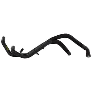 Radiator Coolant Hose OEM Parts KM7110