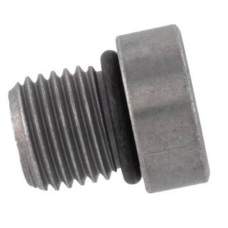 Plug Drain OEM Parts LX6Z7A010C