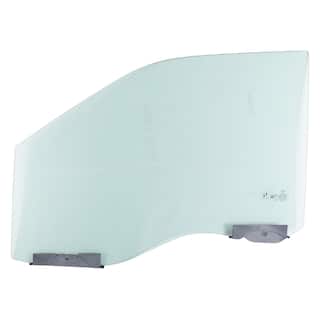 Door Glass - Front OEM Parts ML3Z1521411A