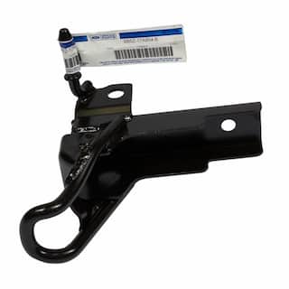 Tow Hook Towing - Rear OEM Parts BB5Z17A954B