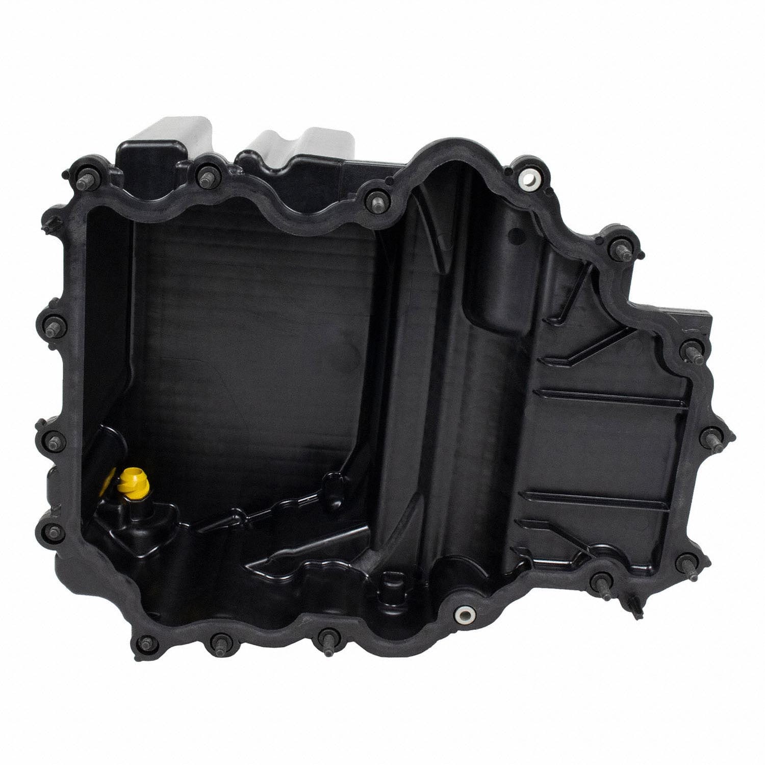 Engine Oil Pan | FordUS