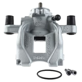 Disc Brake Caliper. Kit Brake Caliper - Right, Rear. OEM Parts BRCF520