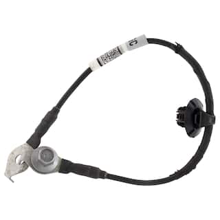 Wire EARTH OEM Parts ML3Z19A095B