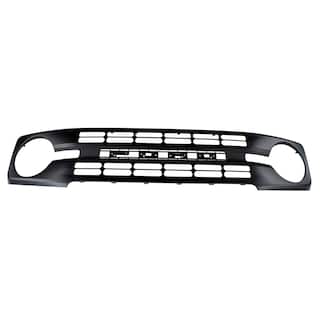 Grille Radiator - Front (Heritage) OEM Parts N2DZ8200LBPTM