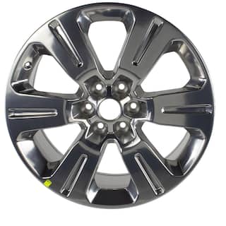 Wheel Rim 22