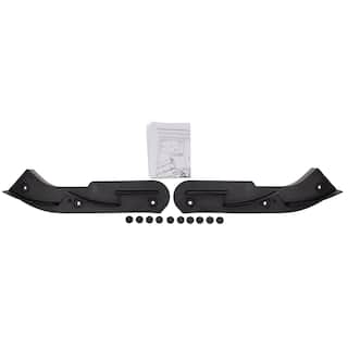 Shield (GT, GT Feature Car) OEM Parts PR3Z9916A315A