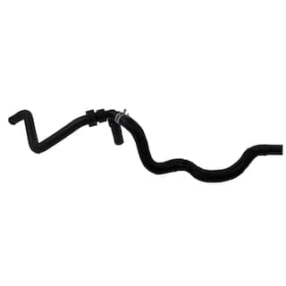 Engine Coolant Overflow Hose - 2.0L OEM Parts F2GZ8C289E