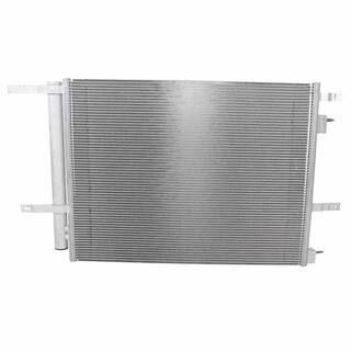 AIR CONDITIONING (A/C) Condenser OEM Parts YJ711