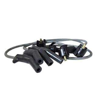 Spark Plug Wire Set Kit WIRIN OEM Parts WR5762