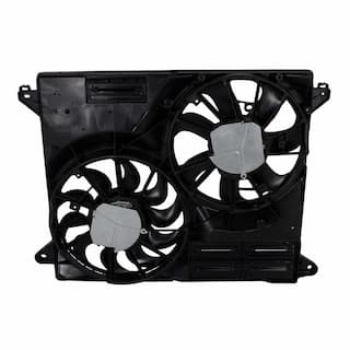 Engine Cooling Fan Motor and OEM Parts RF318