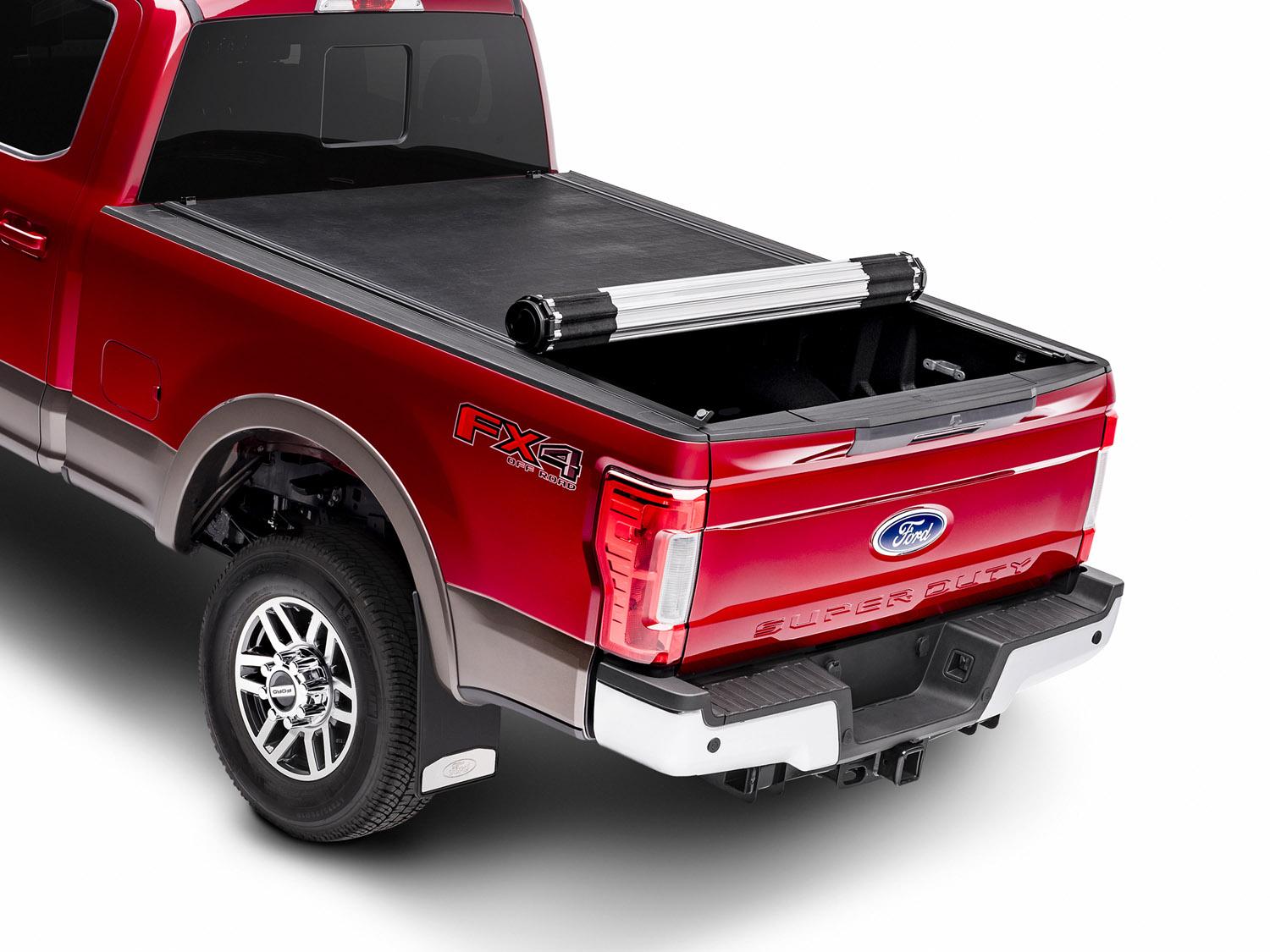 Tonneau Cover Fordus