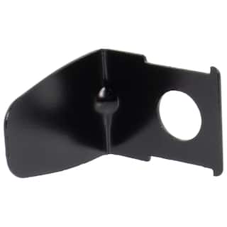 Uniside Bracket Fender Mounting - Left, Right, Outer OEM Parts BK2Z16C078A