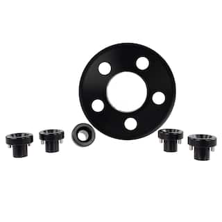 Kit Wheel - Front 20X11 CF Front/20X11.5 Rear OEM Parts KR3Z1K007A
