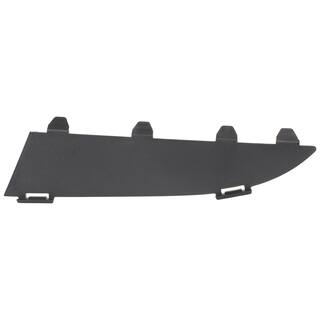 Grille Molding Opening Cover - Left, Front 1.6L OEM Parts DT1Z9D440B