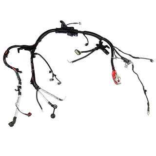 Starter Cable Battery - 3.3L OEM Parts WC98057