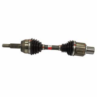 Drive Axle Shaft - Right, Front OEM Parts TX462