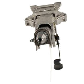 Steering Column OEM Parts DG1Z3C529V