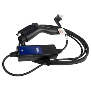 Battery Charger Power Charging - 2.0L OEM Parts LX6Z10B706V