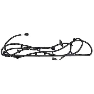 Wire Jumper - Left, Right OEM Parts PC3Z15B484AAA
