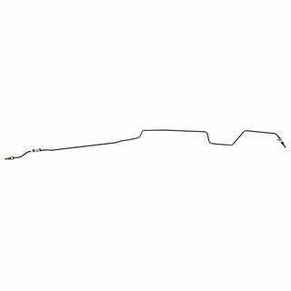 Brake Hydraulic Line Tube - Left, Rear OEM Parts BRTR270