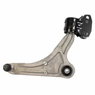 Suspension Control Arm and Ball Joint As - Front OEM Parts MCF2420