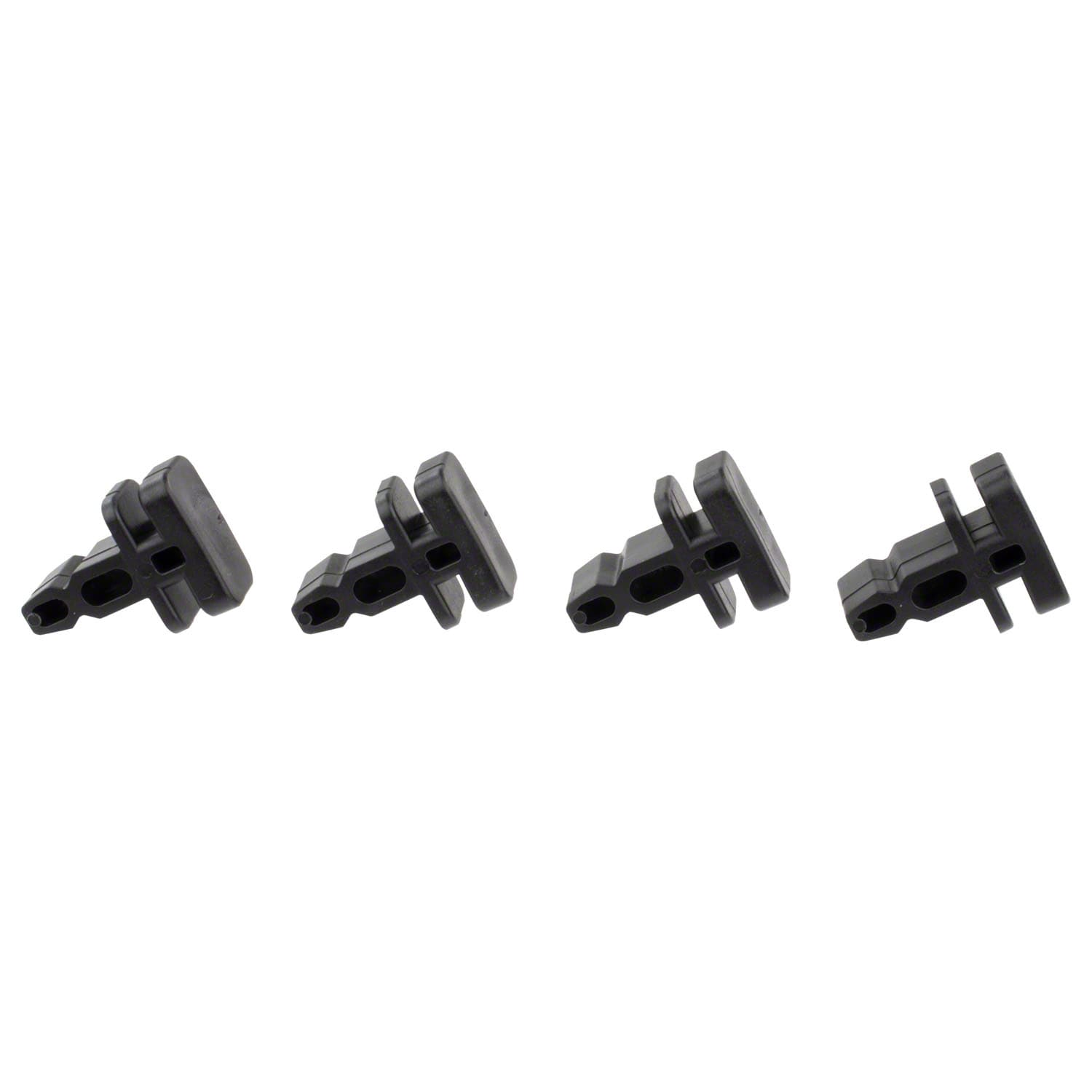 Fo' Clips Eclipse 7インチレコード Spoiler Clip (Appearance Pack) | FordUS