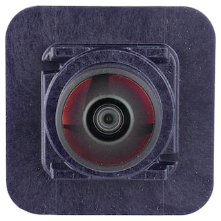Collision Avoidance Camera - Front OEM Parts GD9Z19G490N