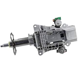 Steering Column OEM Parts NL3Z3C529F