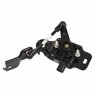 Sensor - Right, Front 3.5L OEM Parts DE9Z3C097C