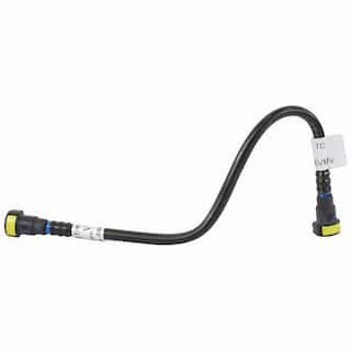 Evaporative Emissions System Lines Fuel Vapour Separator Tube - 4.6L OEM Parts 8W1Z9D289A