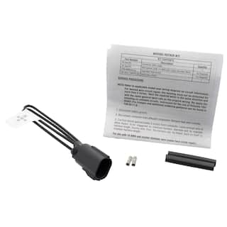 Wire asy - Left, Right OEM Parts WPT1613