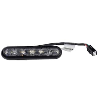 L.E.D Lamp - Left (Police) OEM Parts LB5Z15442P
