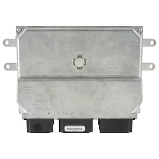 Engine Control Module (ECM) EEC V OEM Parts EJ5Z12A650LE