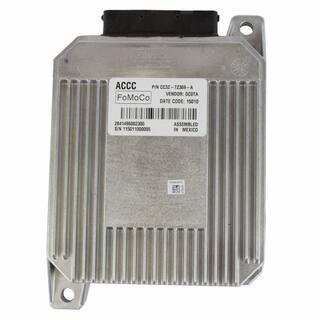 Automatic Transmission Control Module (TCM) - 6.7L (AT) OEM Parts CC3Z7Z369A