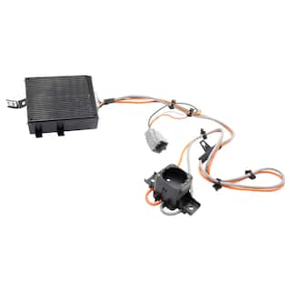 Drive Motor Inverter Hybrid Voltage Converter - 230V / 150W OEM Parts CV4Z19G317D