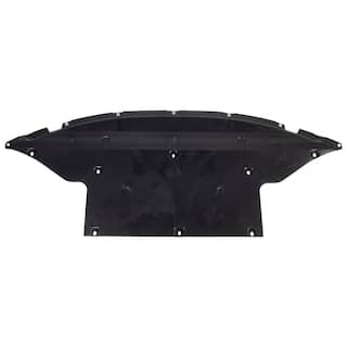 Bumper Splash Shield Air Deflector OEM Parts L1MZ8310F