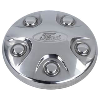 Cap Cover Wheel - Center 18