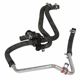 Hvac Heater Hose Water - 4.0L OEM Parts KH445