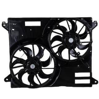 Engine Cooling Fan Motor and OEM Parts RF351