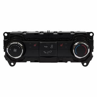 Hvac Control Module OEM Parts CCM122