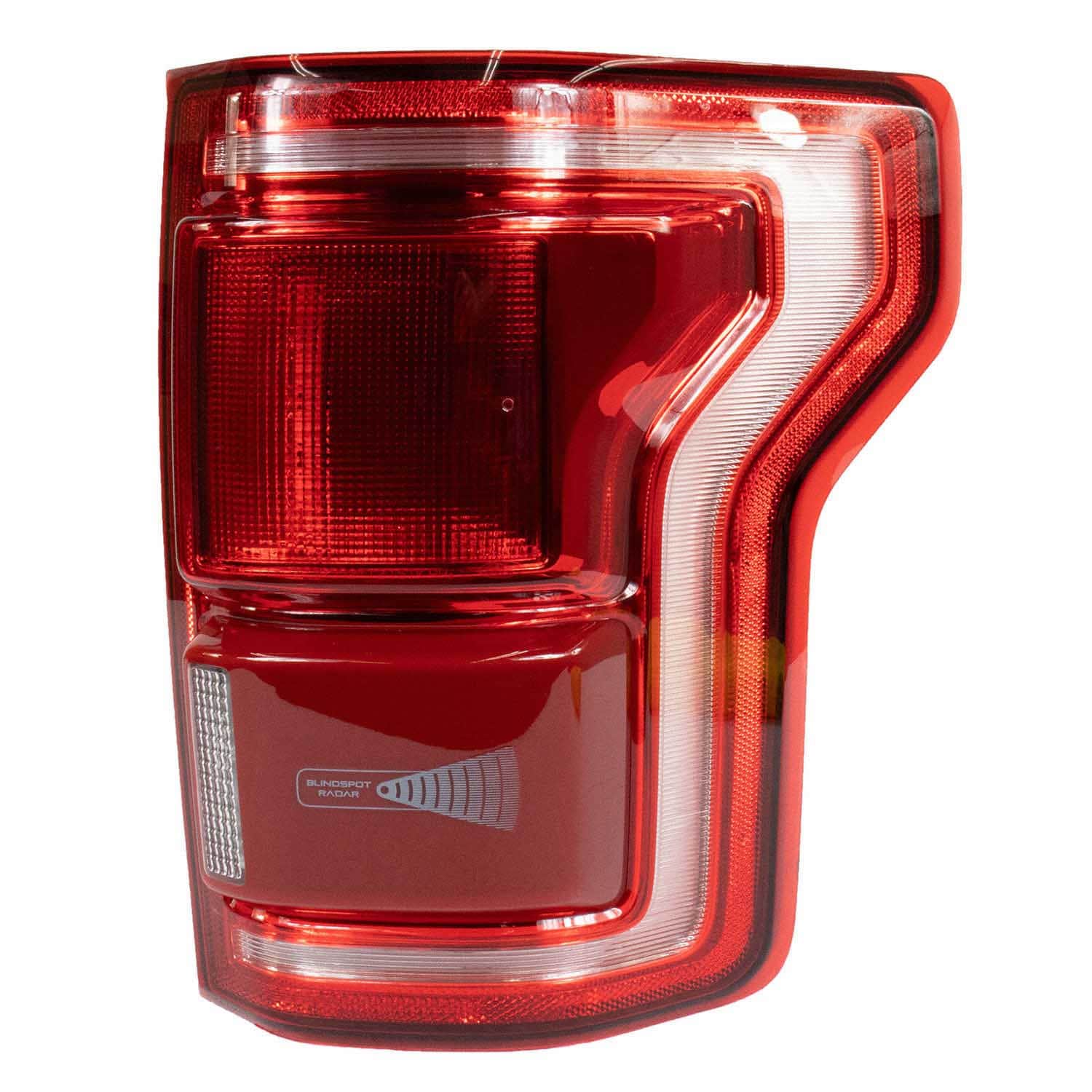 ベルイルの燈台 Tail Lamp Rear Light Pair Fit Mitsubishi Fuso 355 Canter