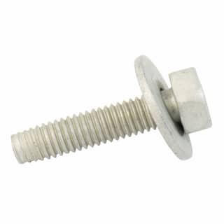 Glass Wiper Motor Screw Instrument Panel Air Bag - M6 X 26MM, Back 2.0L OEM Parts W717623S439