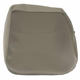 Cover Seat Cushion - Front OEM Parts 8C3Z2562901CA