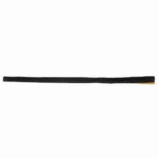 Foam Tape Air Conditioning (A/C) Condenser Bracket Insulator - Left, Right OEM Parts DG9Z2021702C