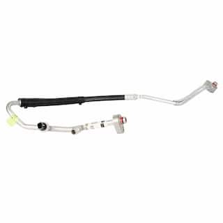 AIR CONDITIONING (A/C) Refrigerant Discharge Hose Tube OEM Parts YF38076