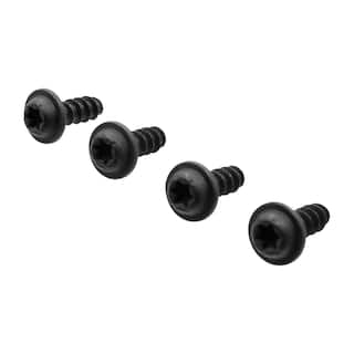 Screw - 5 X 14MM, Front OEM Parts W507142S450B