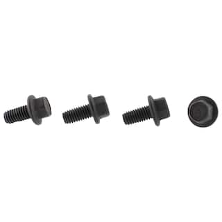 Screw - M5 X 10MM, Front OEM Parts W790049S900