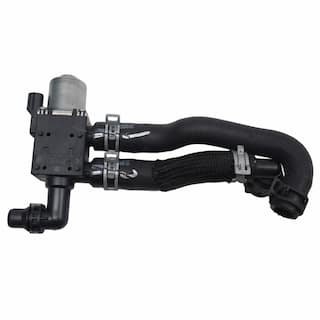 Engine Coolant Hose Control Valve OEM Parts CV6Z8C605T