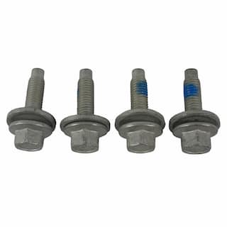 Hex Head Bolt And Washer OEM Parts W714780S439