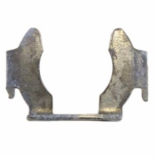 Fuel Injector Clip. Injection Valve Retainer. OEM Parts XF3Z9C995AC